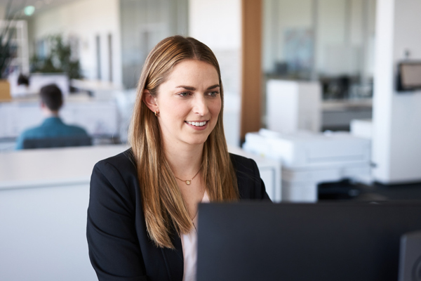 Zeltwanger Service: Steuerungstablet