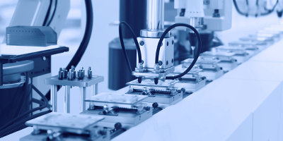 Allgemeine Industrie