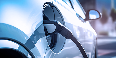 Automobil und Elektromobilität