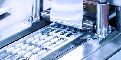 Verpackungsindustrie