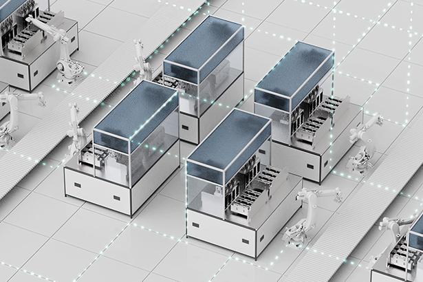 Dichtheitsprüfung Integration
