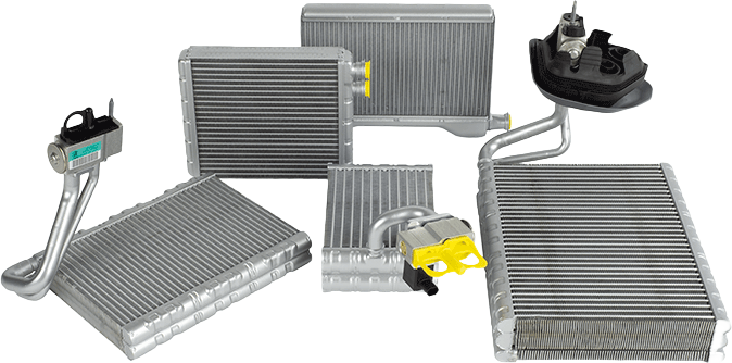 Spezielle Wärmetauscher für spezifische Anwendungen