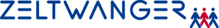 Logo Zeltwanger