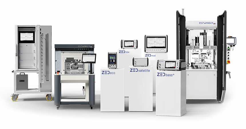 Leak testing of fuel cells