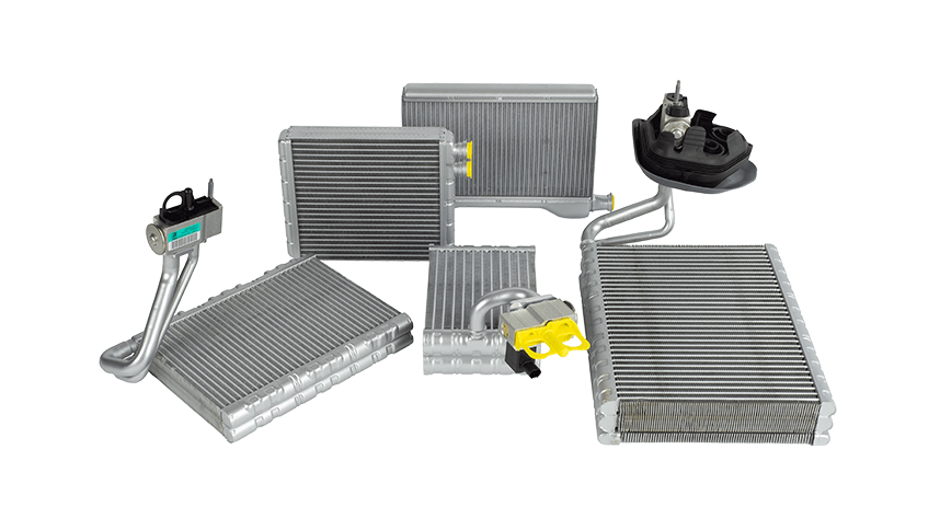 Tepelné výměníky