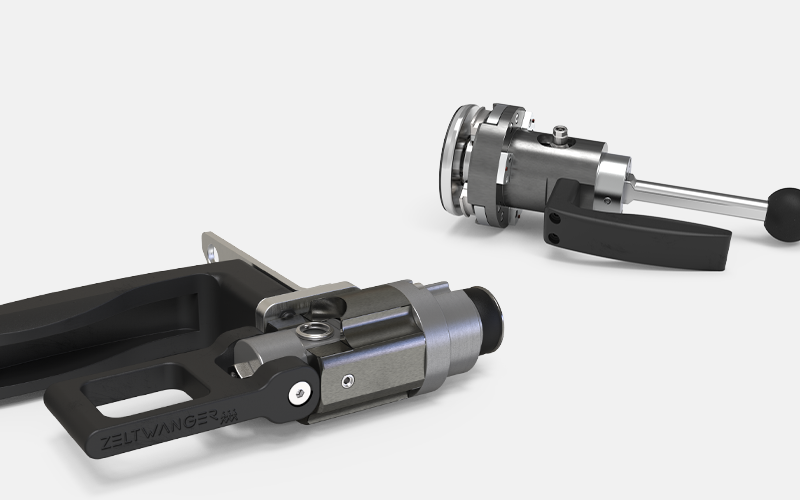 Dichtheitsprüfgeräte