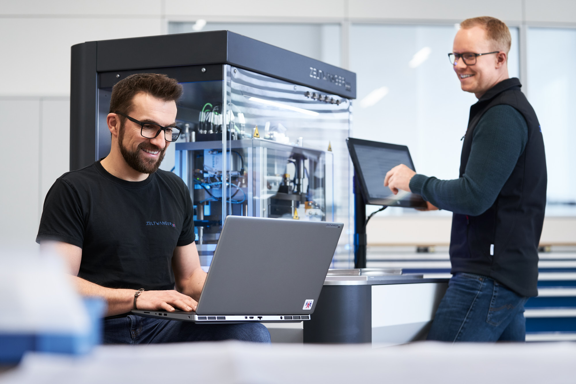 Werte leben und bewahren