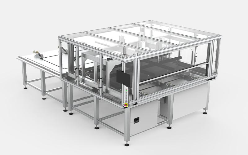 Dichtheitsprüfgeräte