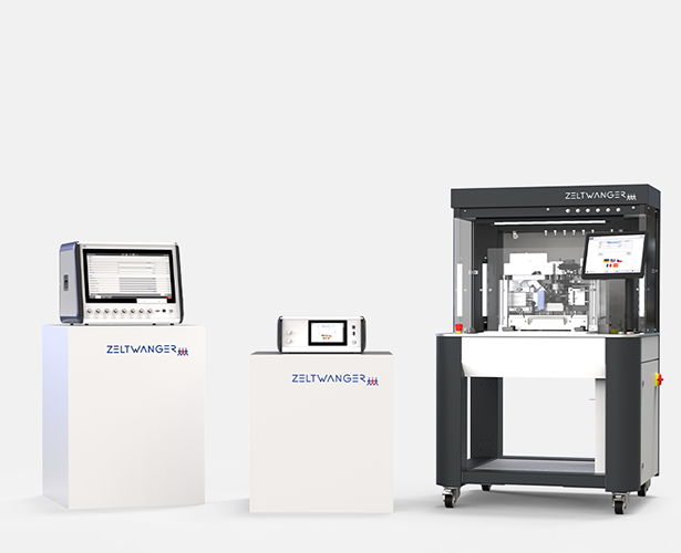 Dichtheitsprüfgeräte